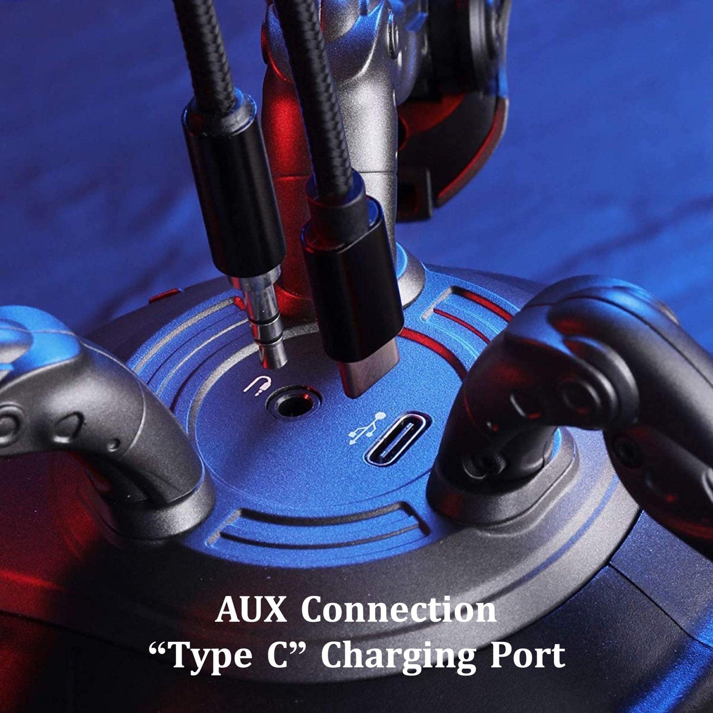 GravaStar Mars Bluetooth Speaker