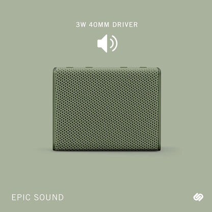 Urbanista Sydney TWS Wireless Speaker