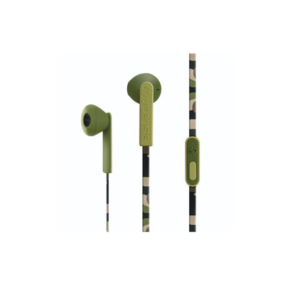 Urbanista San Francisco Wired Earbuds