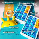 PlayShifu Plugo Counts (With Gamepad)