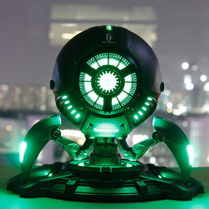 GravaStar Mars Charging Base