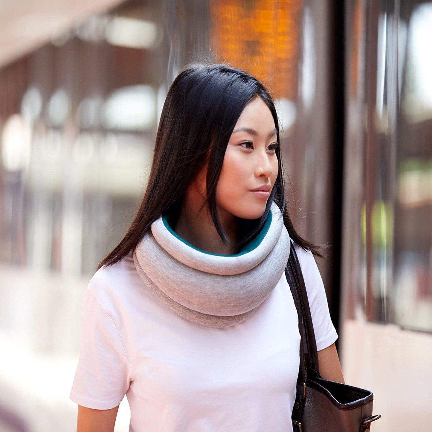 Ostrich Pillow Light Versatile Pillow