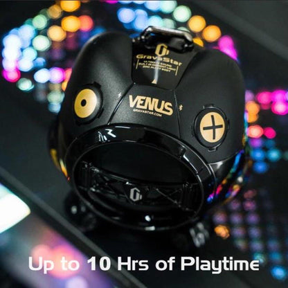 GravaStar Venus Bluetooth Speaker (Sale)