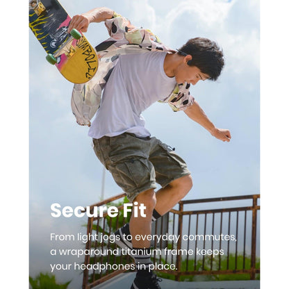 SHOKZ OpenMove