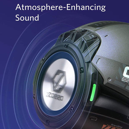 GravaStar Mars Bluetooth Speaker