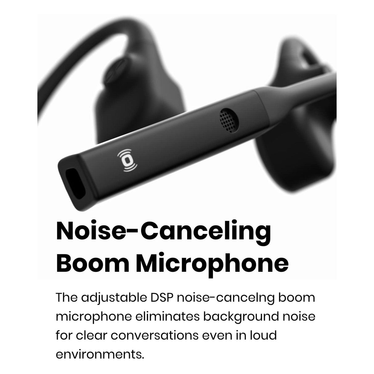 Shokz OpenComm 2 UC