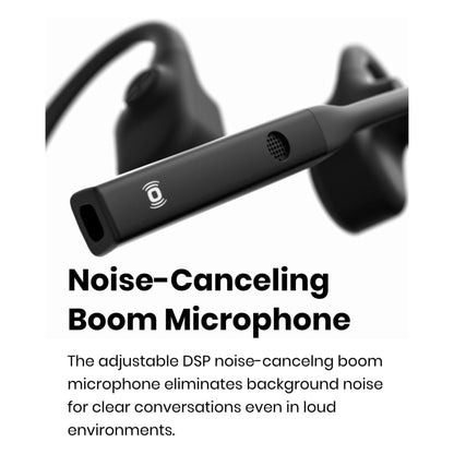 SHOKZ OpenComm 2 UC (New 2025 Version)