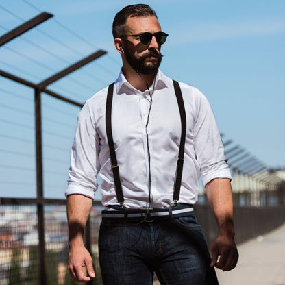 Urbanista San Francisco Wired Earbuds