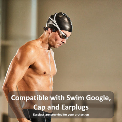 SHOKZ OpenSwim
