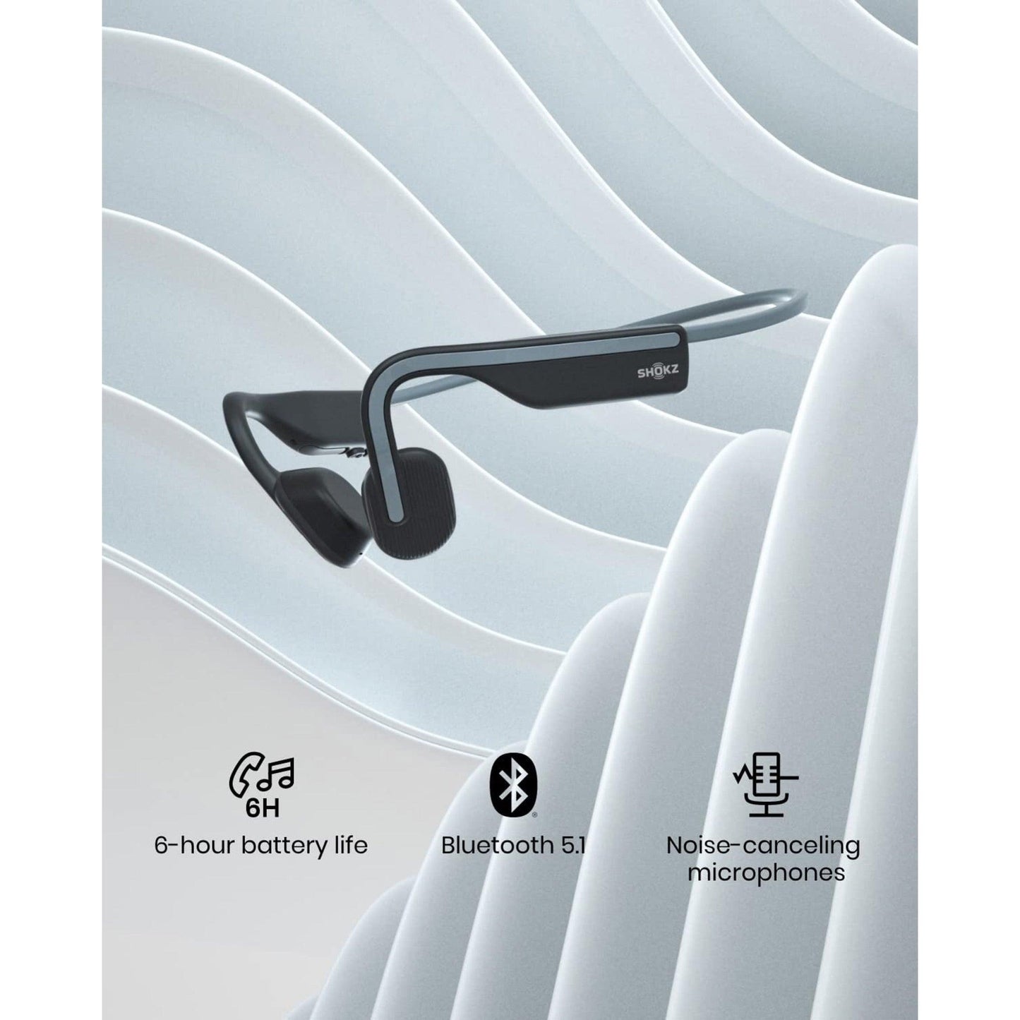 SHOKZ OpenMove