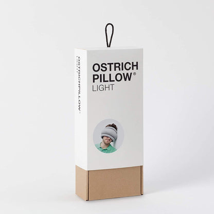 Ostrich Pillow Light Versatile Pillow