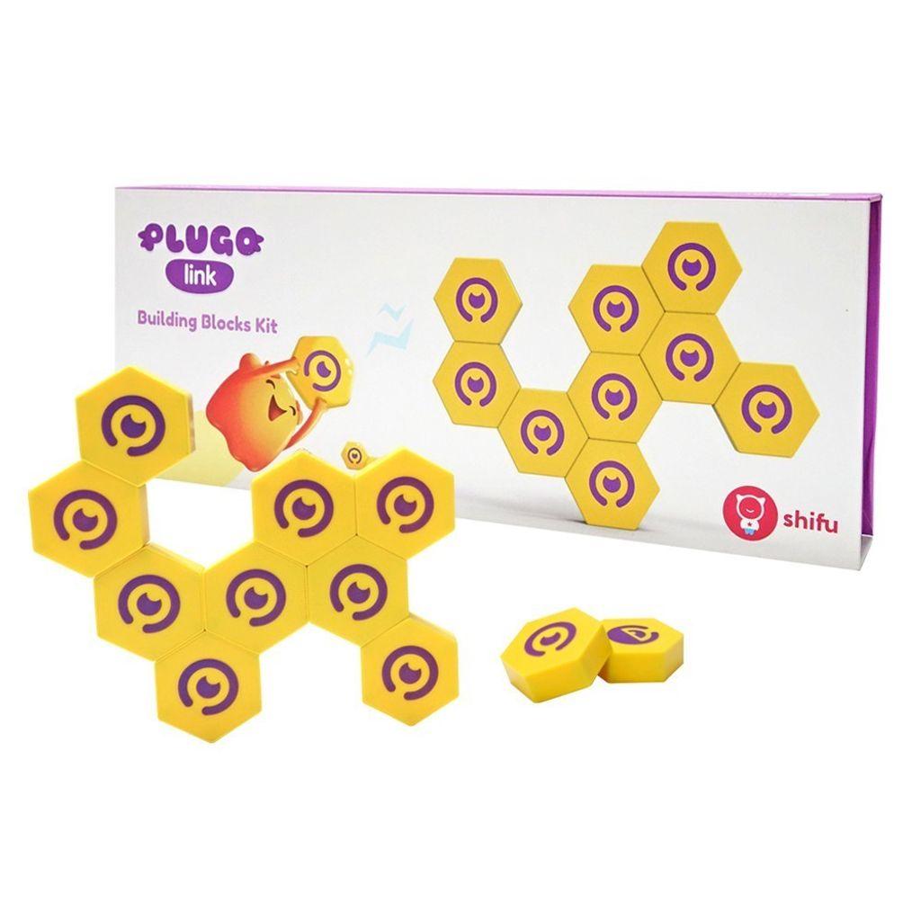 PlayShifu Plugo Link (Without Base/Gamepad)