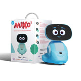 Miko 3 - AI Powered Smart Robot for Kids Learning & Educational Robot with Coding Apps